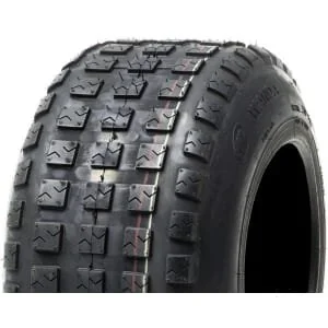 Stiga - 1255900310 - Tyre 16x6.00-8 Ply2 P519P