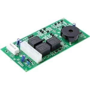 Stiga - 1257224420 - Electronic Card (6 LED)
