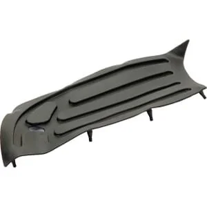 Stiga - 1271103051 - Footboard Cover LH