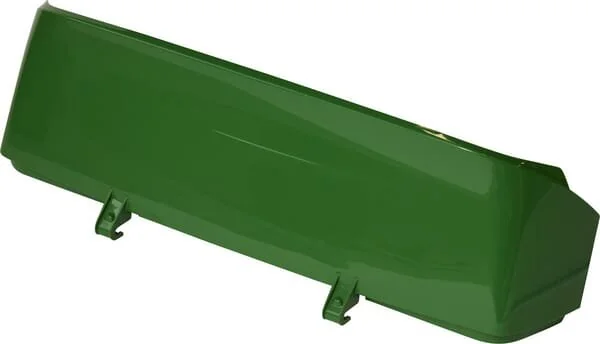 Stiga - 1271103171 - Grass Cover F72 Green