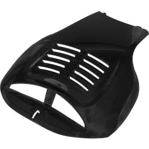 Stiga - 1271103740 - Engine Cover EL63 Black