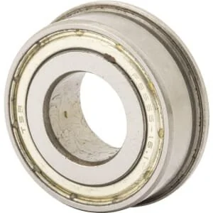 Stiga - 1271222500 - Wheel Bearing D=16 TSB