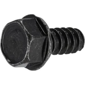 Stiga - 1279430540 - Flanged Hex-Head Screw D=6.3x13