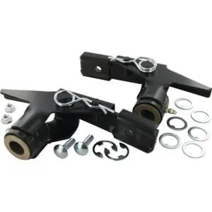 Stiga - 13099361 - RAC Quick Connection 4WD
