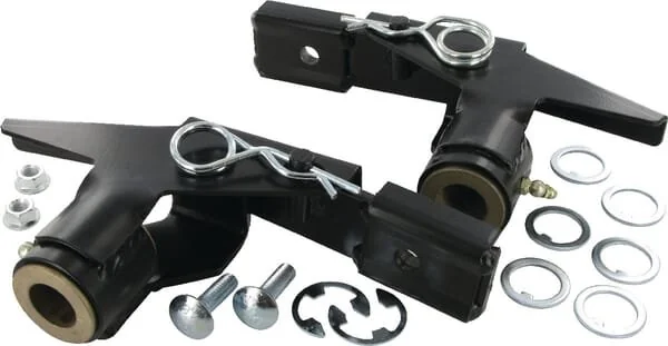 Stiga - 13099361 - RAC Quick Connection 4WD