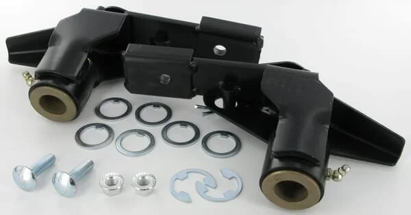 Stiga - 13099361 - RAC Quick Connection 4WD