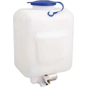 Stiga - 1319111901 - Windshield Washer Tank