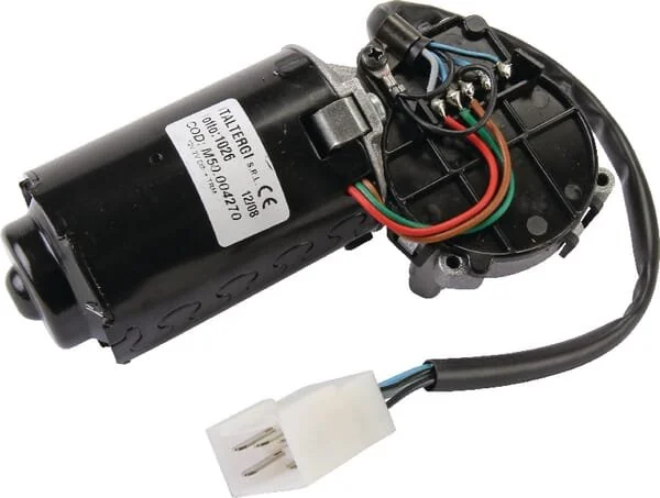 Stiga - 1319115001 - Wiper Motor
