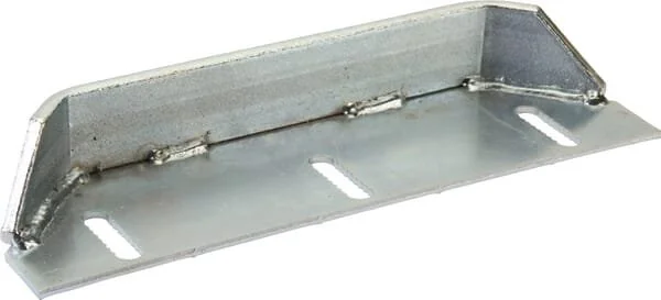 Stiga - 1319150301 - Skid Snow Pusher