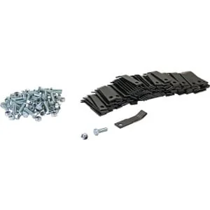 Stiga - 1319177201 - Flail Set