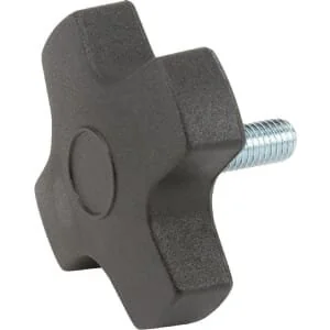 Stiga - 1319190001 - Adjustment Knob