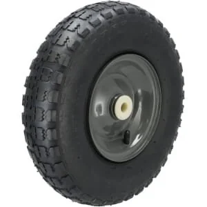 Stiga - 1319268801 - Trailer Wheel