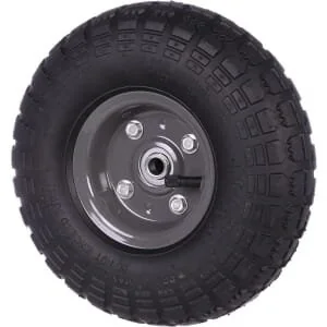 Stiga - 1319270601 - Wheel (4.10/3.50-4)