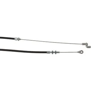 Stiga - 1370653190 - Brake Cable