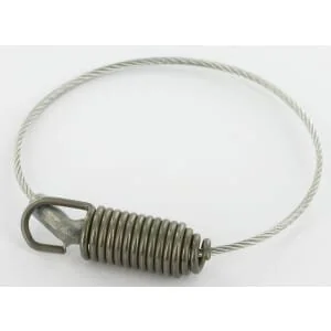 Stiga - 1370653200 - Front Transmission Release Cable