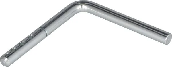 Stiga - 1373150130 - Height Adjust Lever 110/125 Qf
