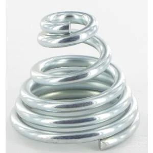 Stiga - 1374301160 - Seat Spring