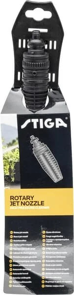 Stiga - 1500900301 - Rotary Jet Nozzle T1-T3