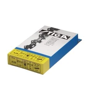 Stiga - 1519900146 - Saw Chain 91VG 1.3mm 46E