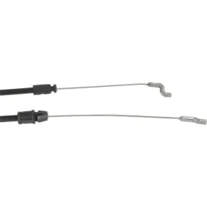 Stiga - 1810007300 - Engine Brake Cable L=1157