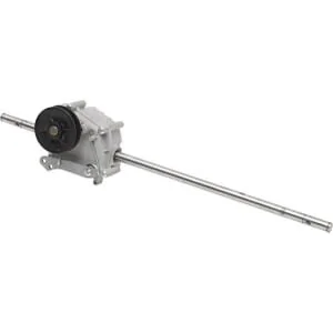Stiga - 1810031270 - Gearbox GT MCS 50