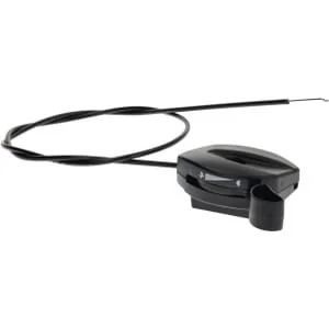Stiga - 1810055031 - Throttle Cable