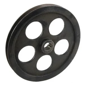 Stiga - 1811246401 - Pulley