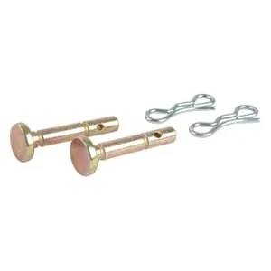 Stiga - 1811901102 - Shear Bolt Set