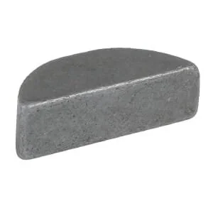 Stiga - 1812137101 - Woodruff Key