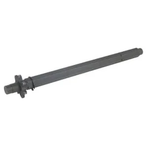 Stiga - 1812200001 - Axle Hexagonal With Coupling Sleeve