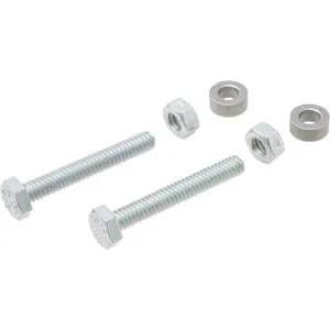 Stiga - 1812250001 - Shear Bolt Kit