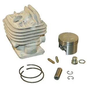 Stiga - 1830700020 - Cylinder Complete With Piston