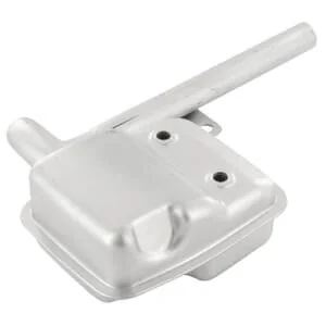 Stiga - 1837400200 - Muffler SHJ 550