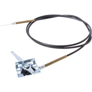 Stiga - 1870002021 - Throttle Cable Honda