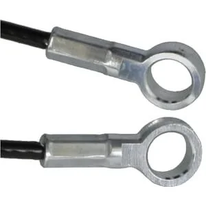 Stiga - 1870002080 - Lifting Deck Cable L=690