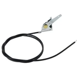 Stiga - 1870002230 - Throttle Cable Assembly, PC/PCH