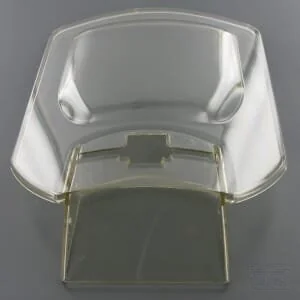 Stiga - 1911162301 - Hand Protector