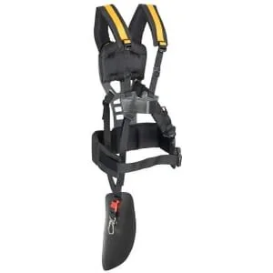 Stiga - 1911925901 - Double Harness Elite