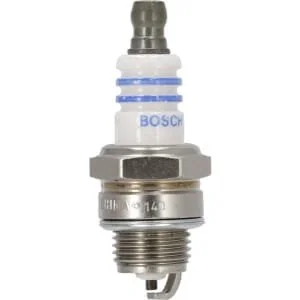Stiga - 3210385 - Spark Plug WSR6F With Anti-Interfere