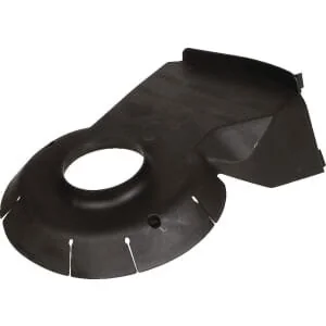 Stiga - 3220602501 - Belt Protection Guard CR53