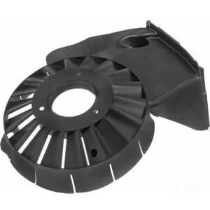 Stiga - 3220602703 - V-Belt Protection Guard