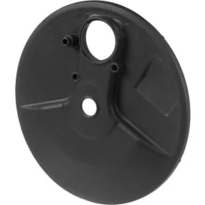 Stiga - 3226003330 - Inner Wheel Cover D=240