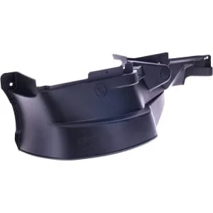 Stiga - 3250601212 - Belt Protection Guard RH Black