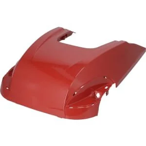 Stiga - 3250769101 - Upper Hood Red 300941 SDX