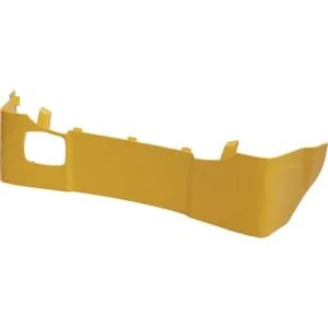 Stiga - 3271104940 - Rear Cover
