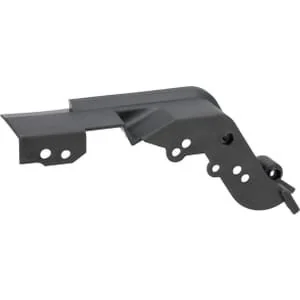 Stiga - 3370600011 - Rear Left Belt Guard