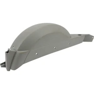 Stiga - 3374912520 - Mudguard, Right Front, Grey