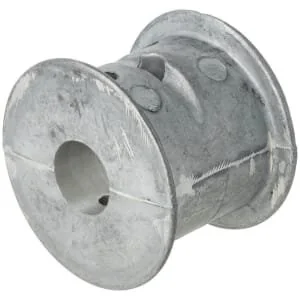 Stiga - 3376012010 - Pulley Steering