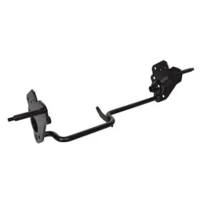 Stiga - 3810028532 - Wheel Shaft