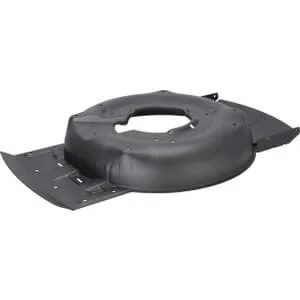 Stiga - 3810047351 - Mower Deck Steel MCS 50 Grey